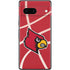 University of Louisville Red Basketball Pixel Skins